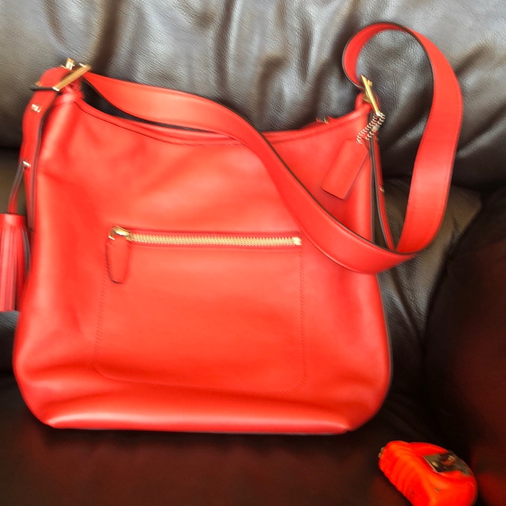 Coach bag, like new